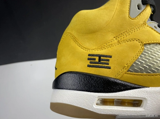 Chep Onekick T23 5 Retro Air Tokyo Jordan 454783-701 0703